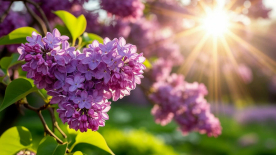 График работы в мае